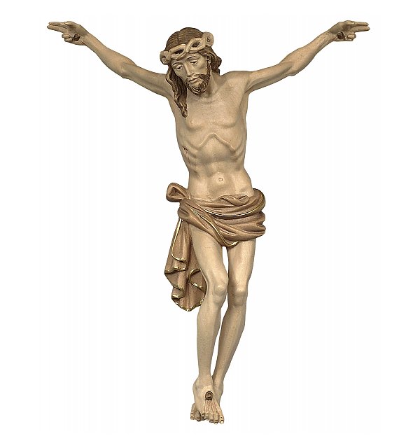 3162 - Dolomiten  Christus TON2