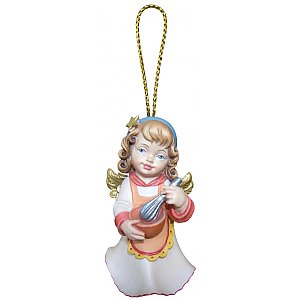 60300 - Angel  with egg-blater
