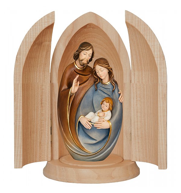 0500 - Niche with Family blessing 5,5cm