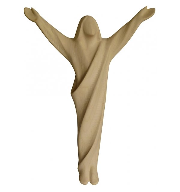 3101 - Risen Christ stylized NATUR