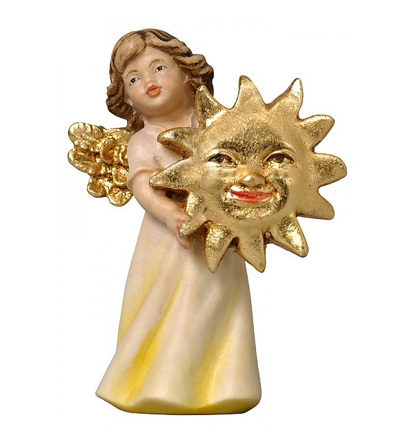6364 - Mary Angel with sun