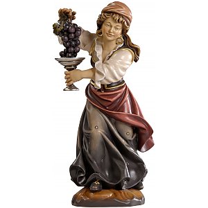 4070 - Wine-grower (female)