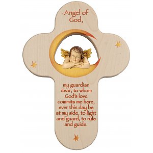 31829 - Children Cross Guardian Angel