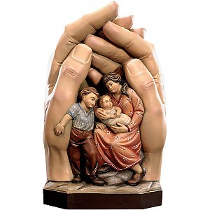 KD0900 - Protection of the mother