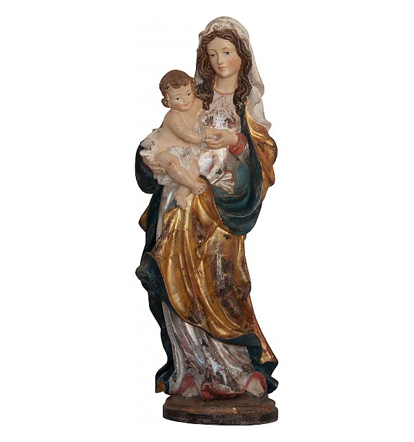 1000 - Madonna con Gesù Bambino SPEZIALEG