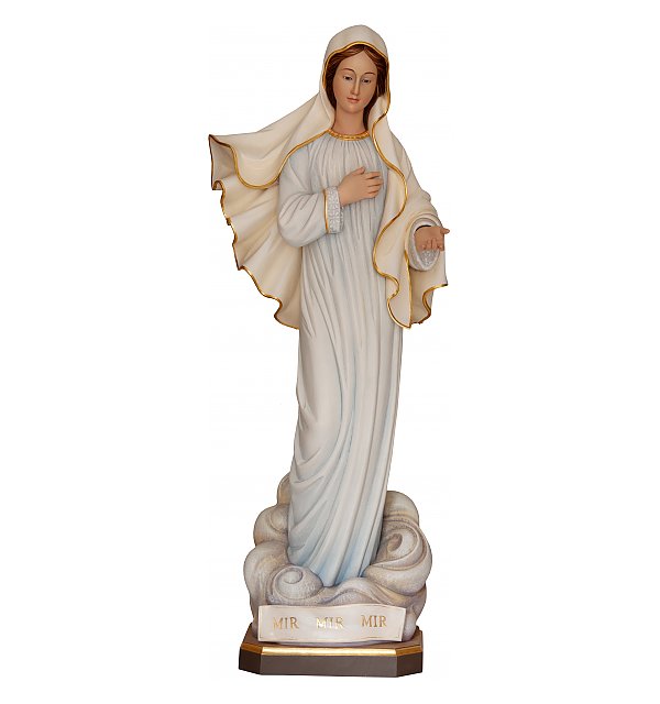 3321 - Vergine Maria di Medjugorje