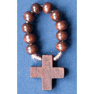 0431 - Decina rosario da dito