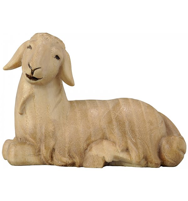 1852 - Schaf liegend TON2