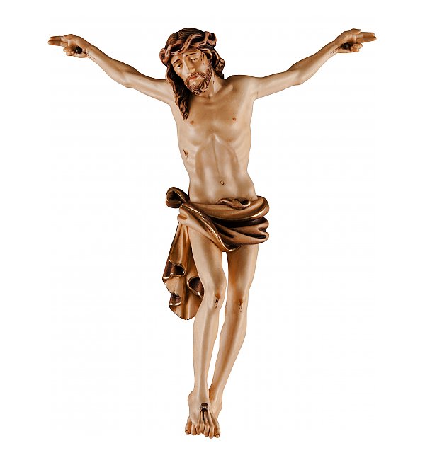 3162 - Dolomiten  Christus LASUR