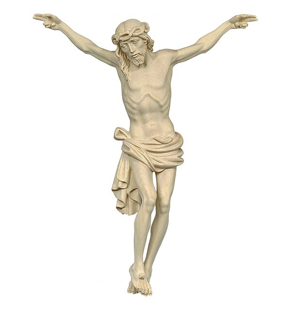 3162 - Dolomiten  Christus NATUR