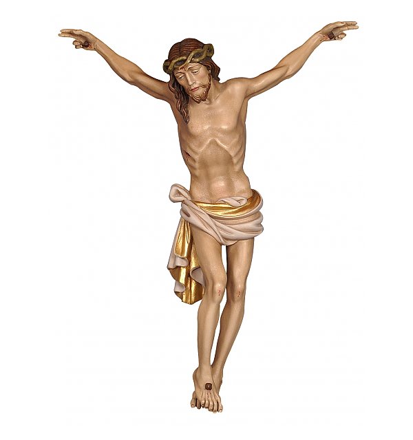 3162 - Dolomiten  Christus ANTIK