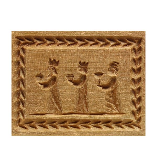 M1049 - Heilige drei Könige mit Gaben