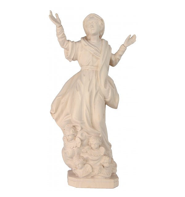KD0172 - Maria Himmelfahrt mit Engeln NATUR