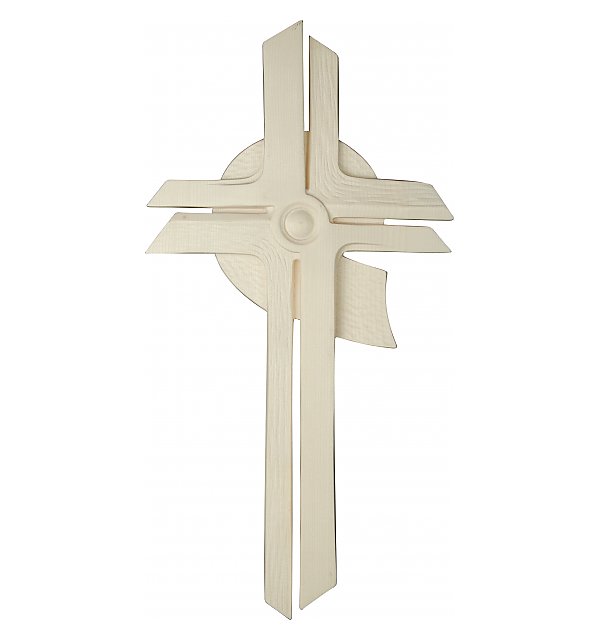 KD8526 - Kreuz des Glaubens NATUR