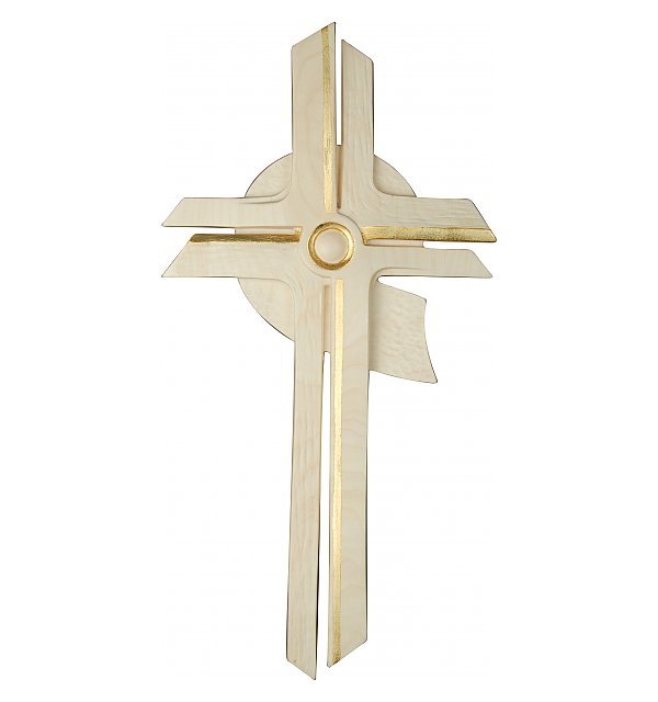 KD8526 - Kreuz des Glaubens GOLDSTRICH