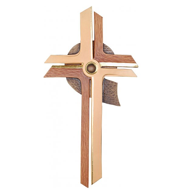 KD8526 - Kreuz des Glaubens COLOR