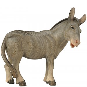 1809 - Esel stehend