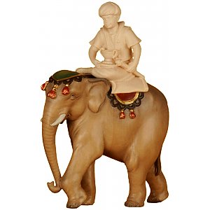 2610 - Elefant (ohne Elefantentreiber)