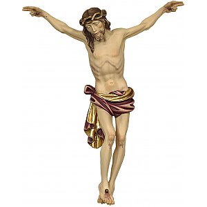 3162 - Dolomiten  Christus