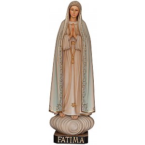 3340 - Statue Madonna von Fatima