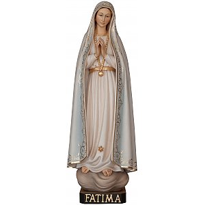 3344 - Madonna Fatima der Pilger