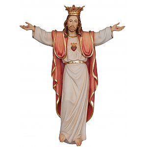 32153 - Christ König hängend