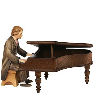 G1855 - Klavierspieler