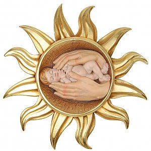 KD0909 - Sonne der Babys