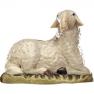 KD150015 - Schaf liegend