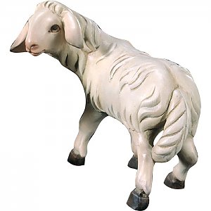 KD161014 - Schaf stehend 2000