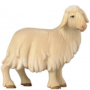 1851 - Schaf stehend
