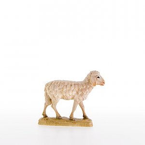 L21002 - Schaf stehend