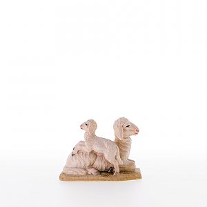 L21005 - Schaf mit Lamm