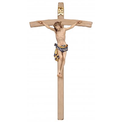 Kruzifixe / Corpusse - Jesus Christus aus Holz