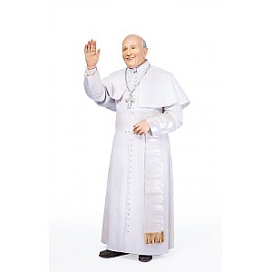 L10339 - Papst Franziskus