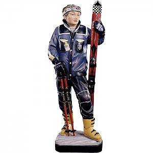 KD1135 - Skifahrer