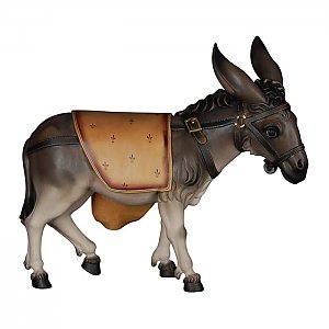 KD1653 - Esel ohne Gepäck (Flucht nach Ägypten)