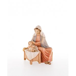 L10000-02 - Maria mit Jesukind