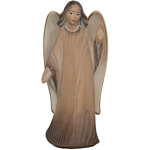 1068E - Protection Angel rustic