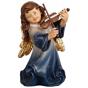 5330 - Alpine  Angel with violin
