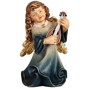 5360 - Alpine  Angel with lute