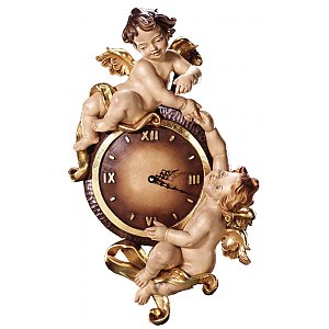 6100 - Wall-clock with Angel