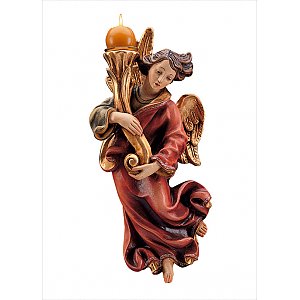L10197-A - Angel candle-holder