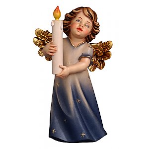 6201 - Mary angel with candle