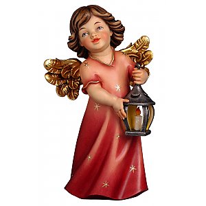 6202 - Mary angel with lantern