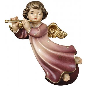 632F - Welcome Angel with flute