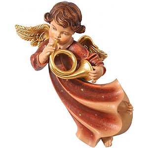 632H - Welcome Angel with French horn