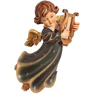632L - Welcome Angel with lyre