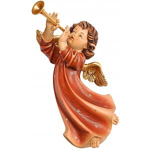 632P - Welcome Angel with trombone