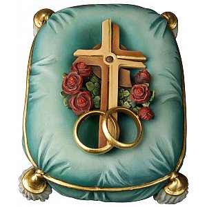 KD1548 - Pillow of marriage